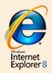 Pobierz Internet Explorer 8